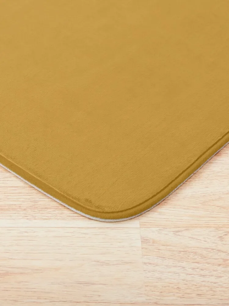 Бестселлер золотисто-горчично-желтые однотонные пары с Sherwin Williams Auric Gold SW 6692