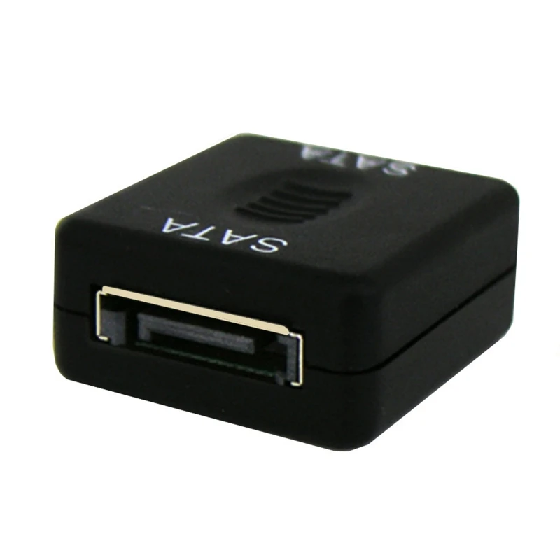 двухканальный провод. 0 гбит с. 5м. прямой штекер сата. кабель sata 3 6gb/s.