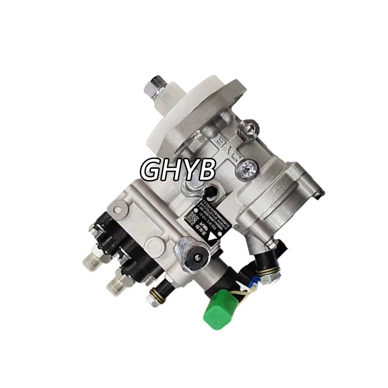 Топливный насос BYC ASIMCO 1N1L00- 1111100 -005 10516062004 Для YUCHAI POWER