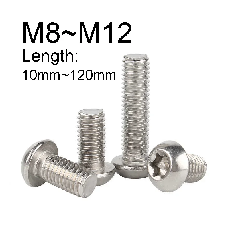 2-5 шт. шестилопастные винты из нержавеющей стали