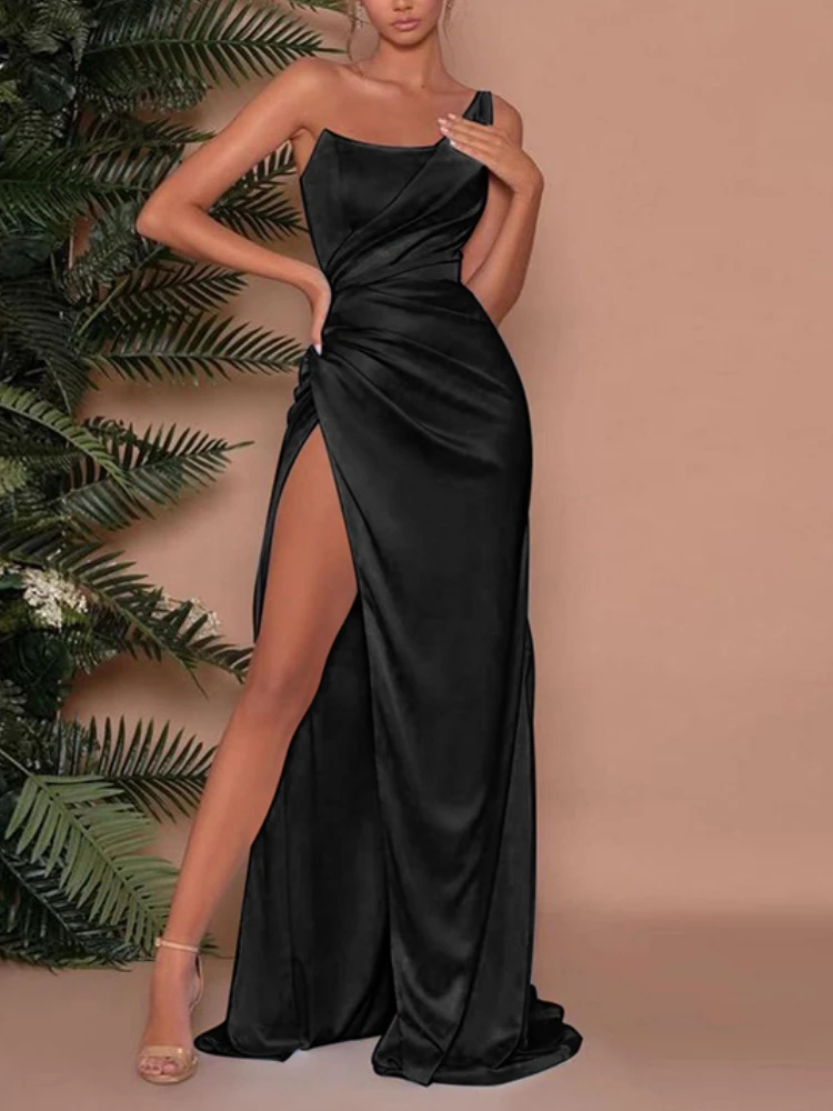 

Prom Sexy Dress Party Dresses Chic and Elegant Woman Dress Elegant Women's Dresses for Party 2023 Formal Occasion Long Dresses
