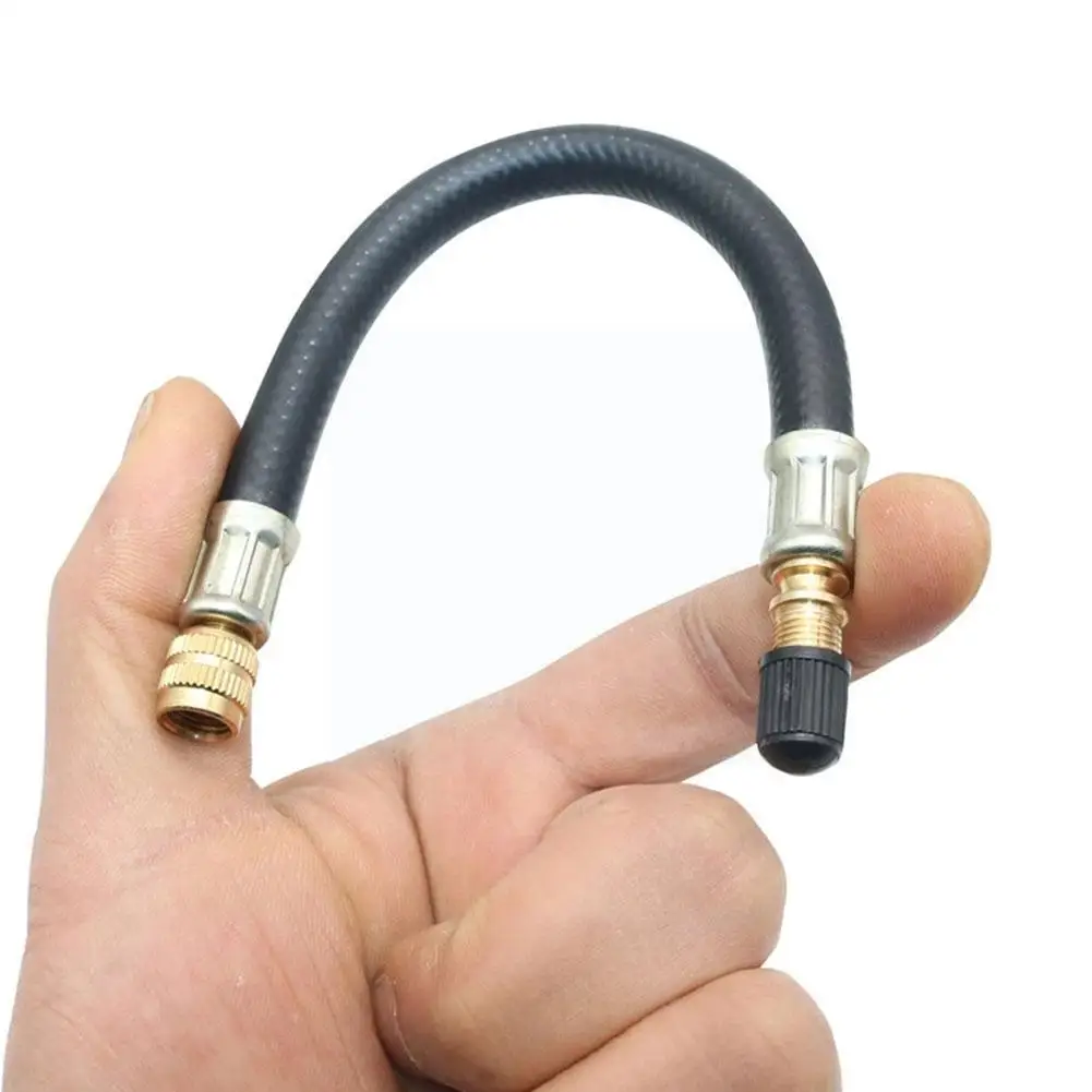 

Надувная трубка удлинитель различные Плетеные Гибкие Резиновые стержни шины стальной шланг колеса шланг проволока шина автомобиль Ad Q0k3