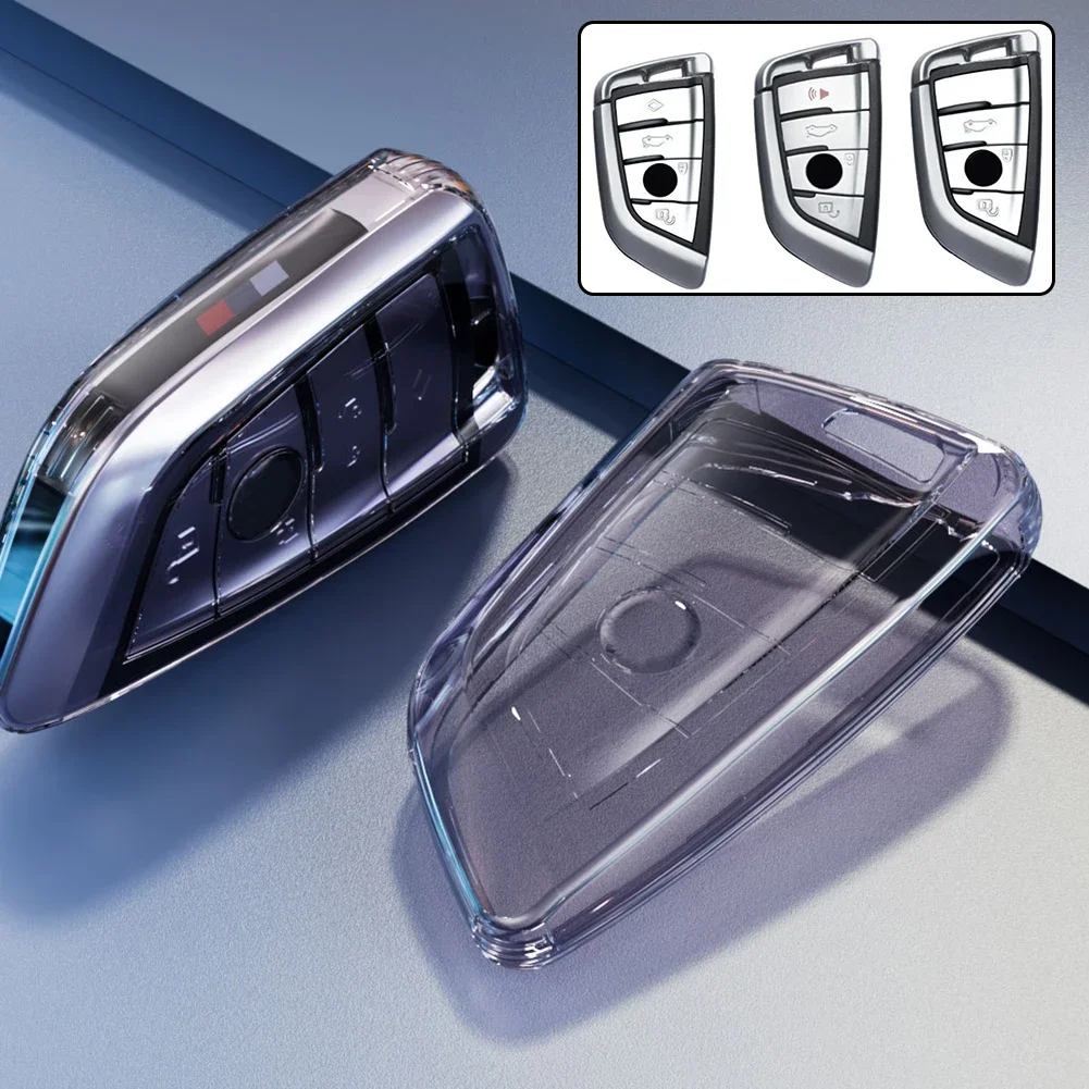 Чехол для ключей от автомобиля набор Komponenten Practical Praktisch профессиональные сменные