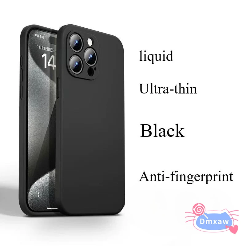 Фото Сплошной цвет чехол для телефона Vivo V21 V21S V21E V20 SE V19 Neo V17 V15 V11 S1 Pro V11i V9 Y97 Y95 Y93 Y91C 5G 4G противоударный чехол №2