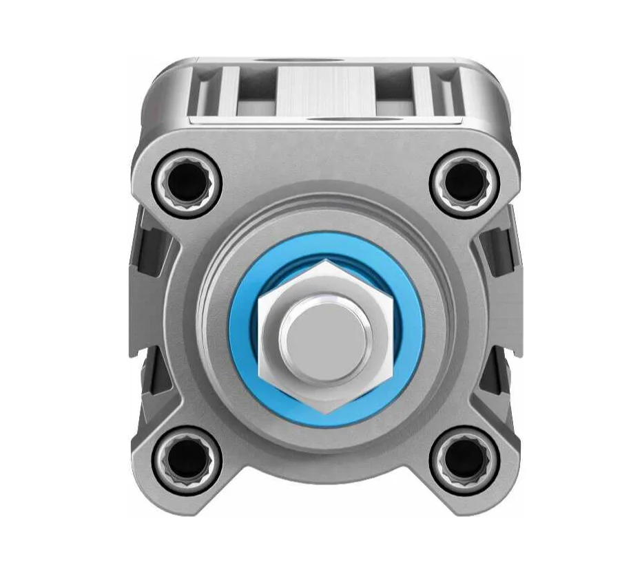 Новый цилиндр FESTO DSBC-40-160-D3-PPSA-N3 3660770 ISO |