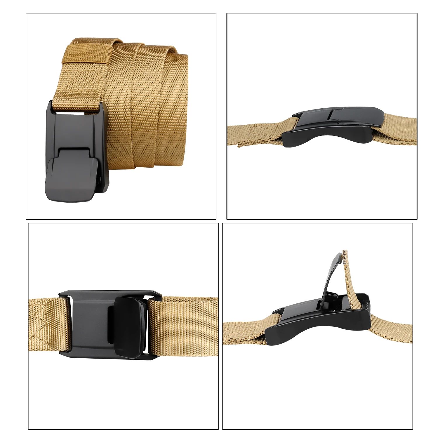 Рисунок 4 - Ремень Регулируемый для мужчин и женщин