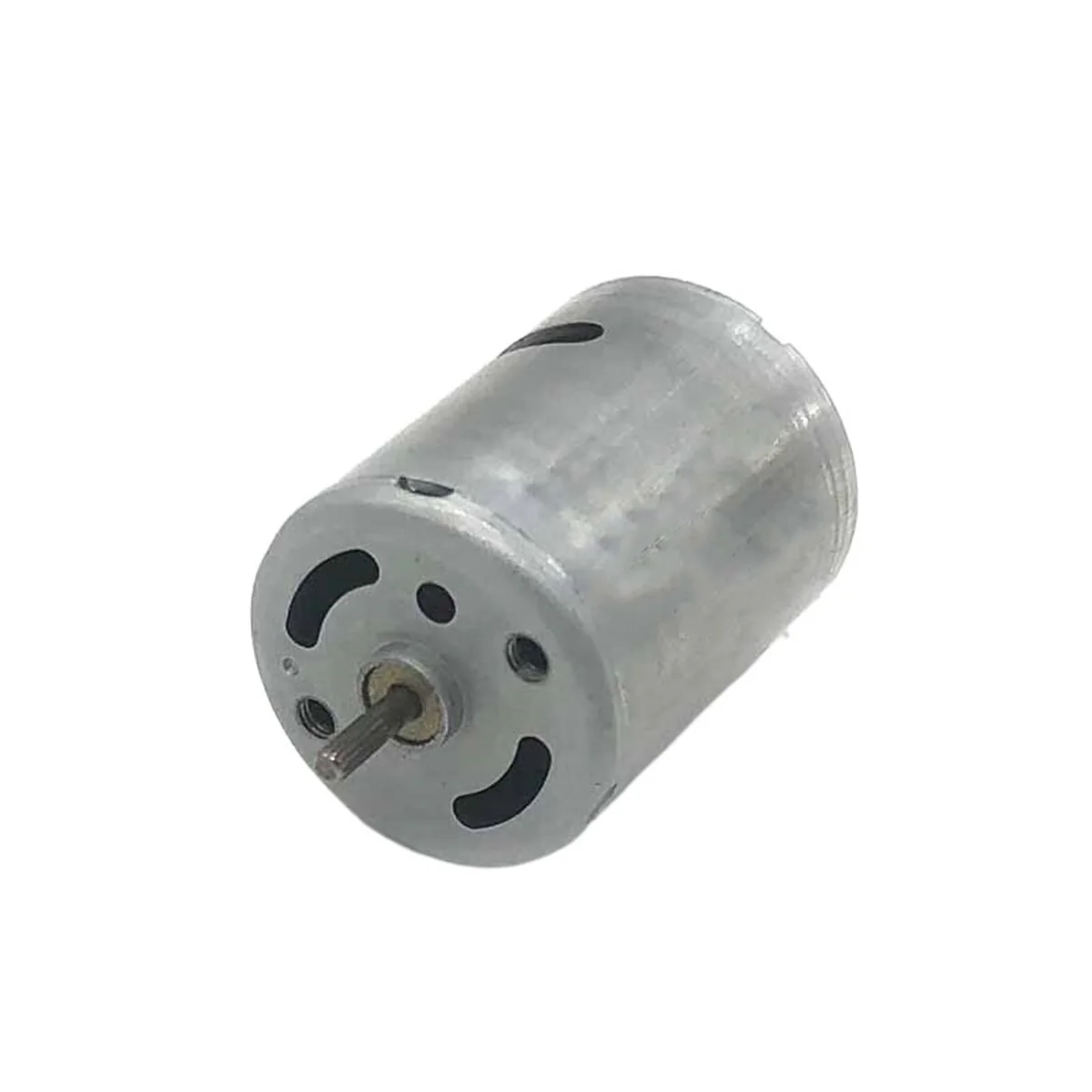 

Car Model Motor Ship Modle Motor Handmade DIY Motor Sweeping Robot Motor Miniature 370 DC Motor High Speed 3V-7.4V Motor