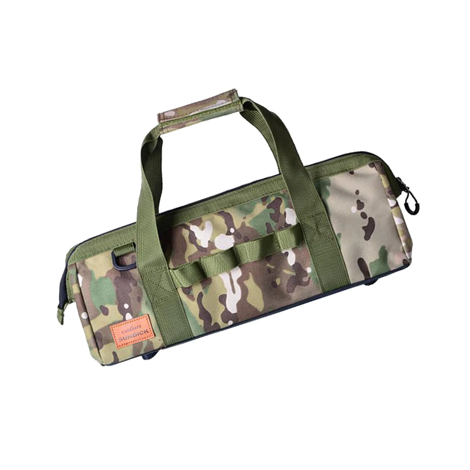 

Nylon Oxford Cloth Camping Storage Bag Multiple Purpose Carry Bag For Camping Accessories Outdoor Tent Peg Nails Bags
