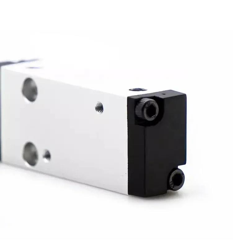 BDA Series High Quality Free Installation Cylinder 6/10/16mm Bore Mounter Small Pneumatic Cylinders 5/10/15/20/30/40/50mm Stroke