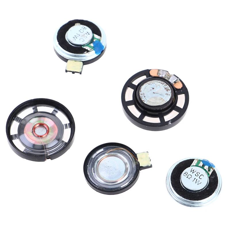 

Громкий динамик для Nintendo Gameboy Color Advance GBC GBA, 1 шт.