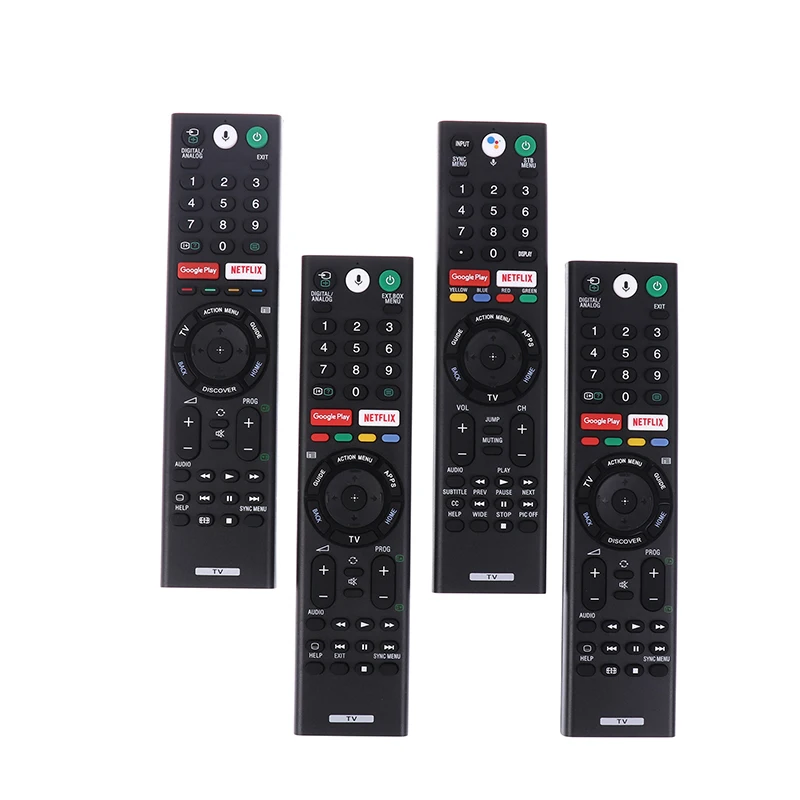 Голосовой пульт дистанционного управления для 4K Ultra HD Smart LED TV RMF-TX310P RMF-TX300U RMF-TX300P