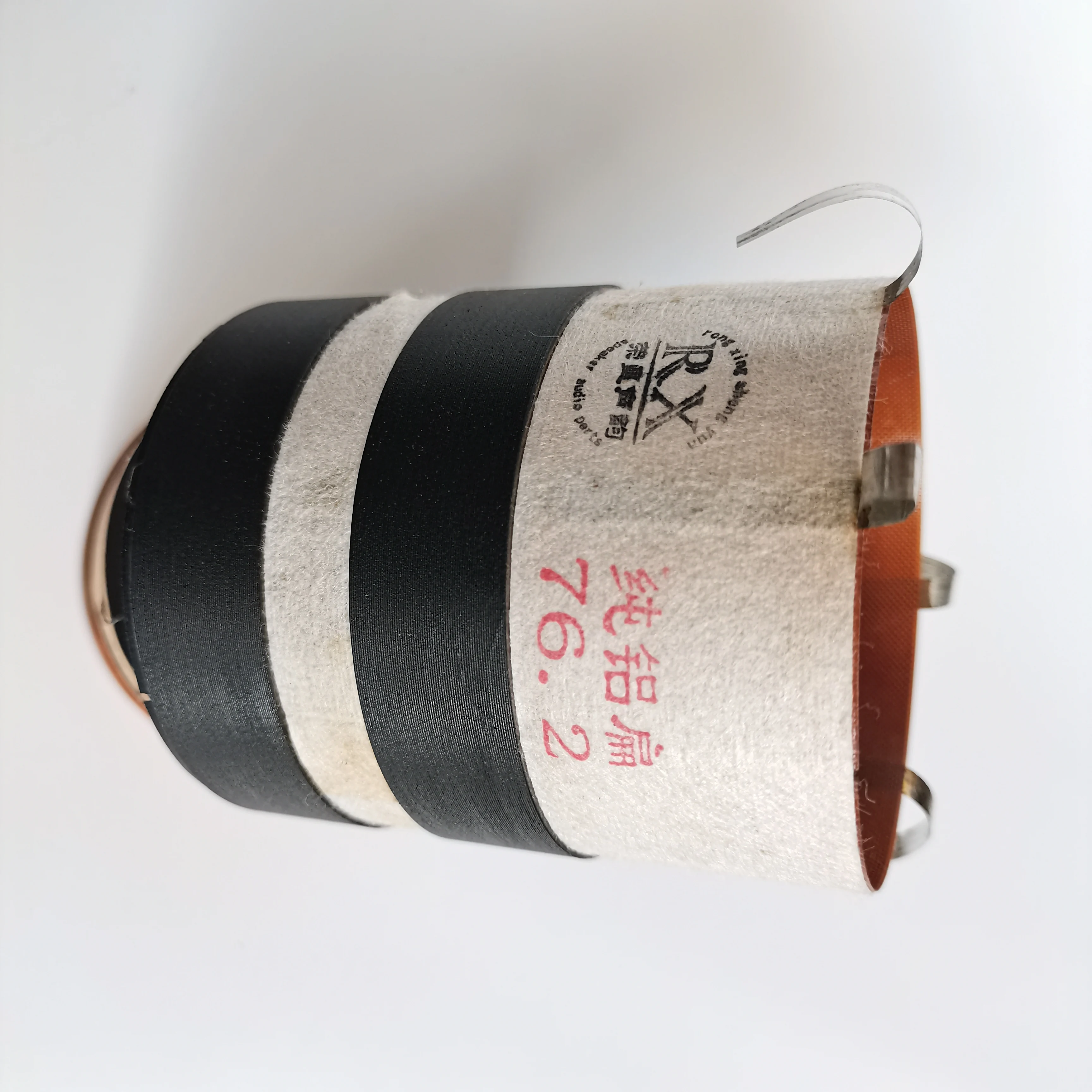 Внутренний диаметр 76,2 мм, двойная звуковая катушка 2 + 2 Ом для JBL 2268 низкочастотный динамик с басами, двойная катушка (art.: 3920b67dcda71) - 3920b67dcda71