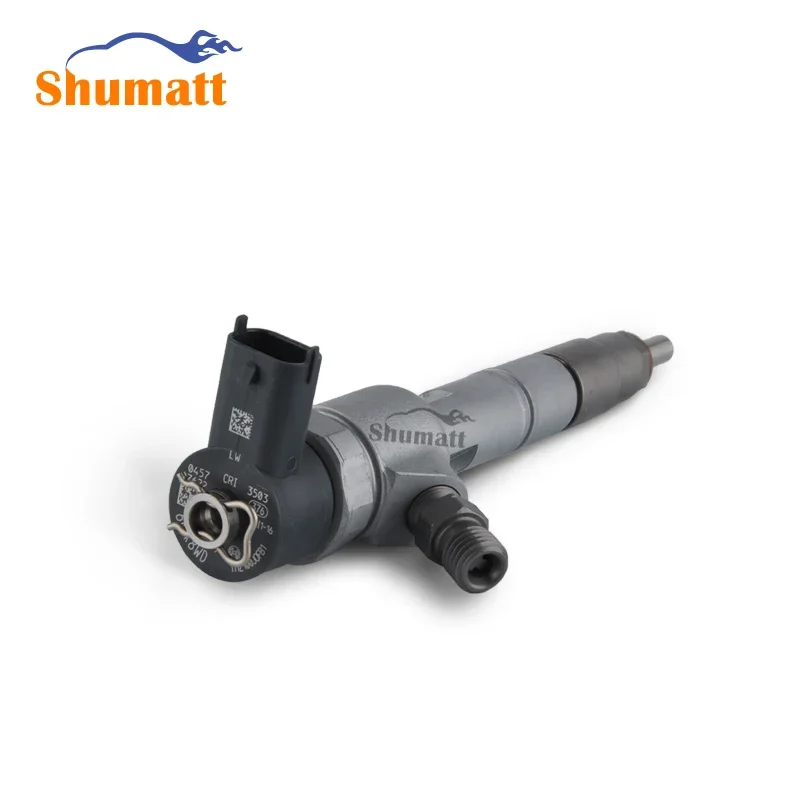 Оригинальный новый дизельный инжектор Common Rail 0445110694