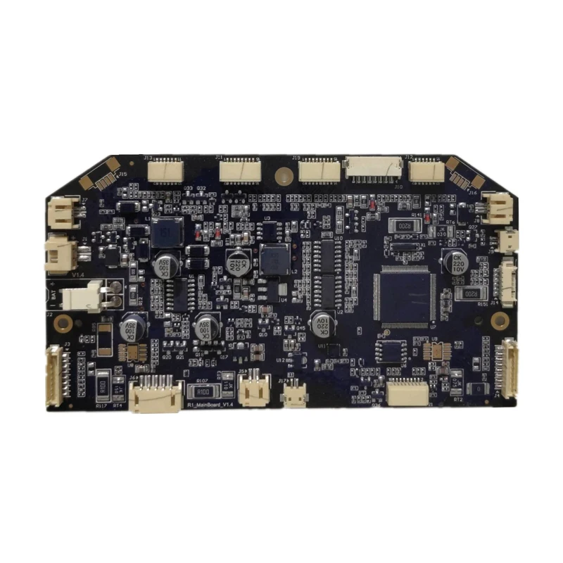 

Original Motherboard Main Board Accessories For XIAOMI Mijia G1 MJSTG1 Sweeping Robot Vacuum Cleaner Spare Parts