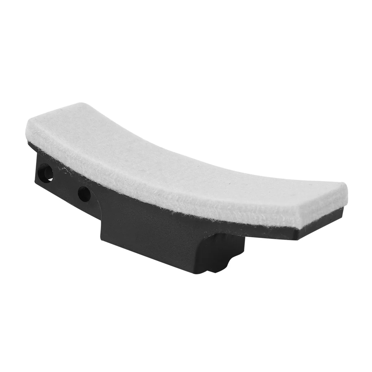 Тормозные колодки для велотренажера волосатая колодка спиннингового велосипеда