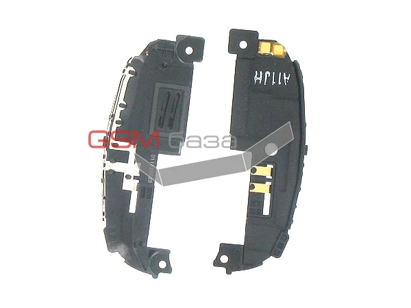 Samsung S5670 Galaxy Fit - Антенна в сборе со звонком (buzzer) Оригинал | Мобильные телефоны и