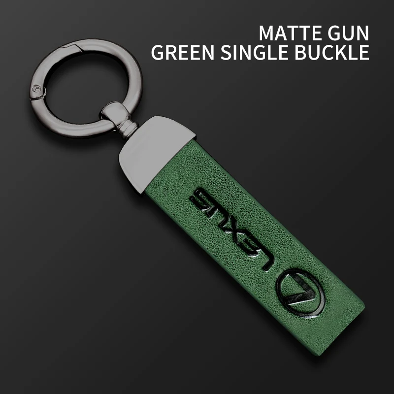 Новый автомобильный брелок с эмблемой брелки защитой от потери для Lexus RX330 RX300 SC300