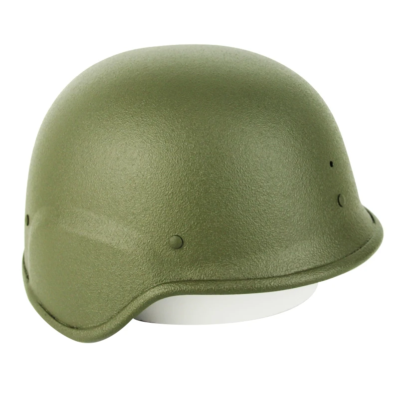 

Hero Helmet Russian 99 And Explosion-proof Helmet Clone 6B26 Steel Tactical