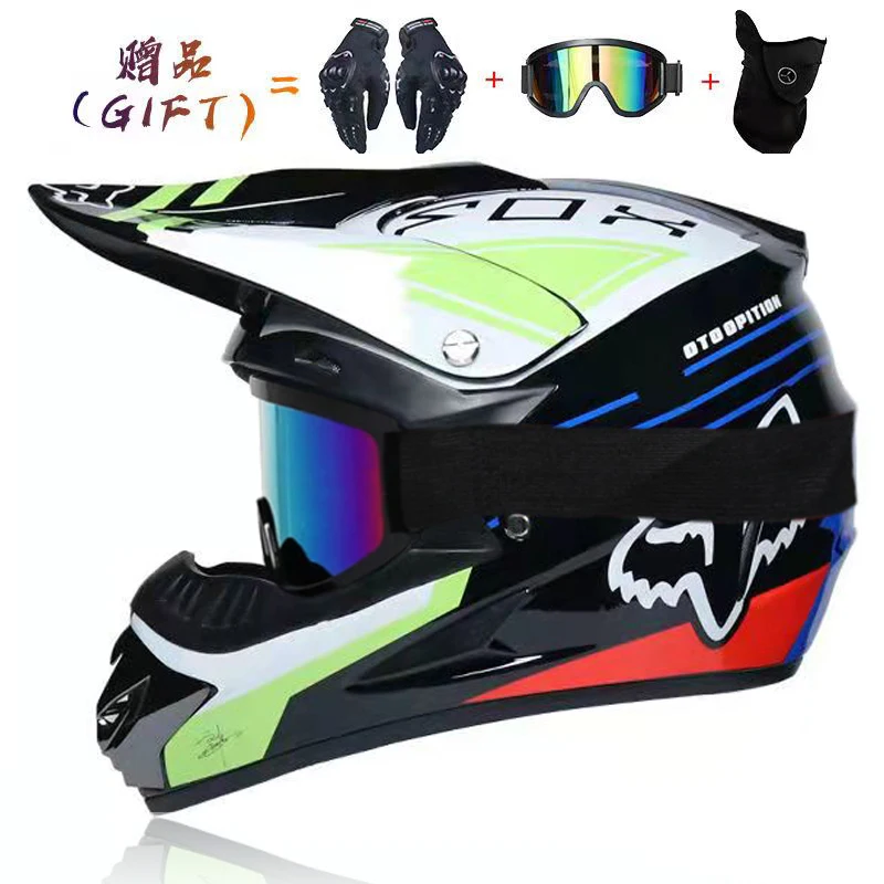 

Motorcycle helmet kids dirt bike helmet downhill am dh cruz helmet motocross helmet hull