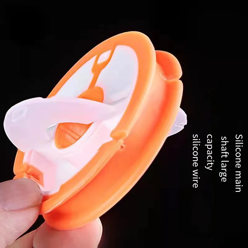 Основная леска для радужной рыбалки намоточная доска высококачественная