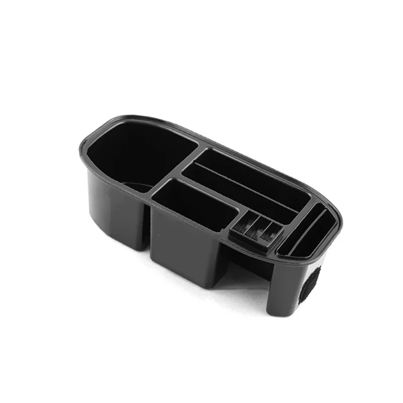 

Car Interior Stowing Tidying Drink Holder Storage Box for Honda Vezel HRV