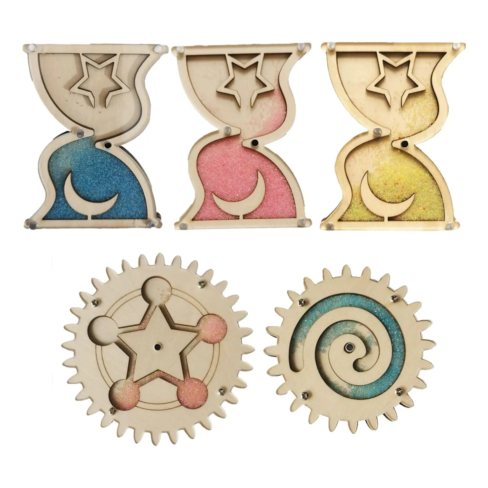 

Деревянная плотная доска в комплекте, мелкая моторика, обучение для детей, Раннее Обучение