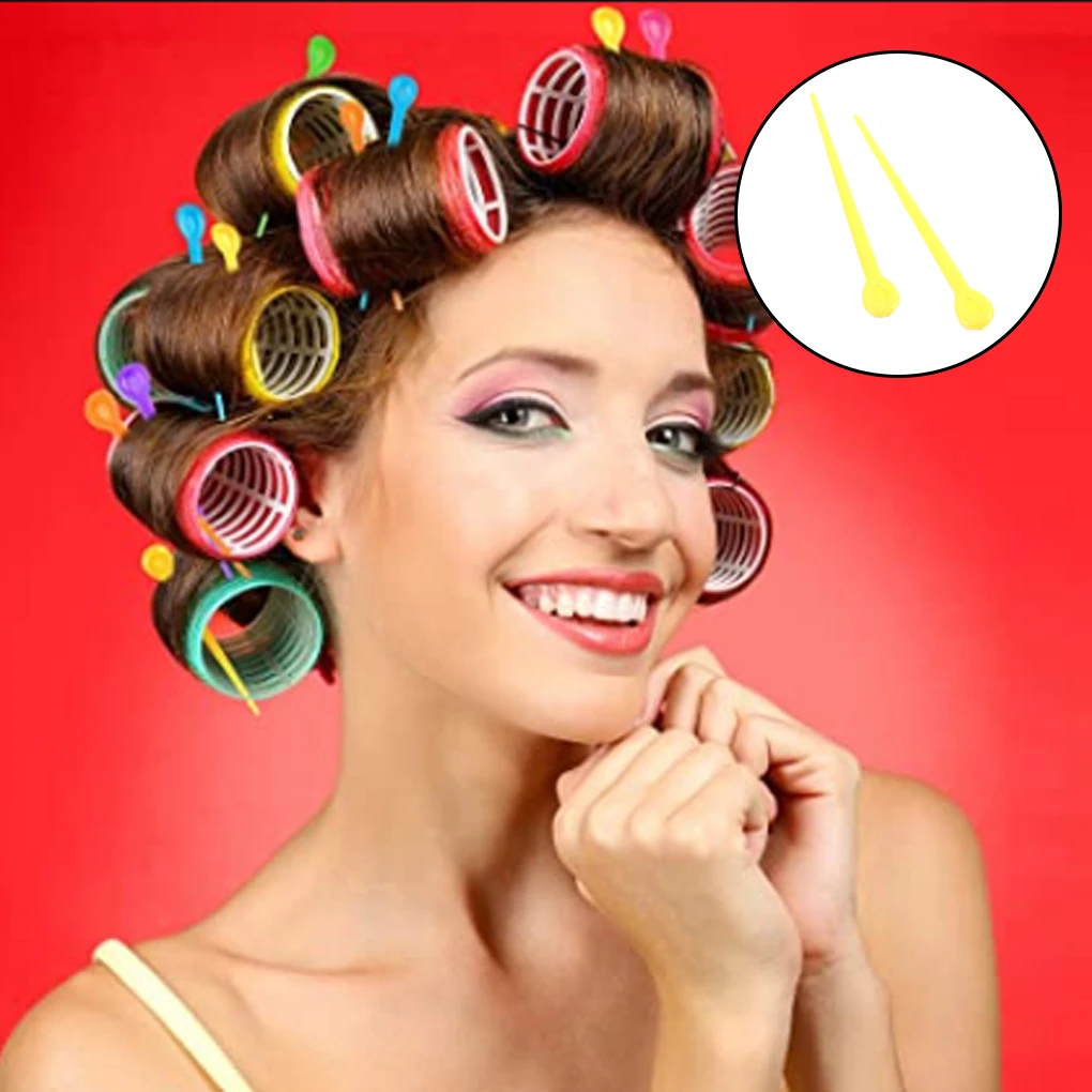 

1 комплект, завивка, легкий модный Удобный высококлассный уникальный дизайн, изысканный внешний вид, бигуди для волос