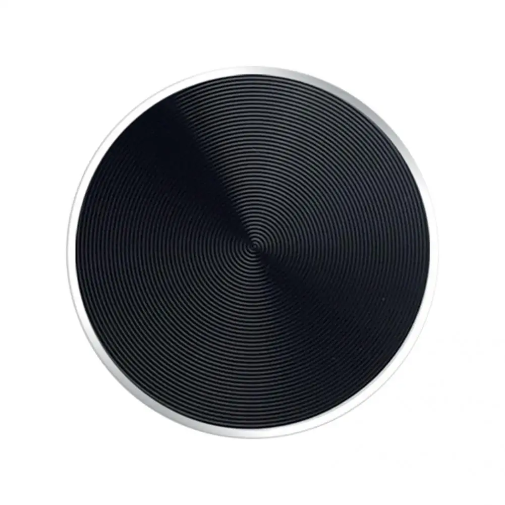 

Strong Suction Round Car Phone Tablet Magnetic Iron Sticker for Office