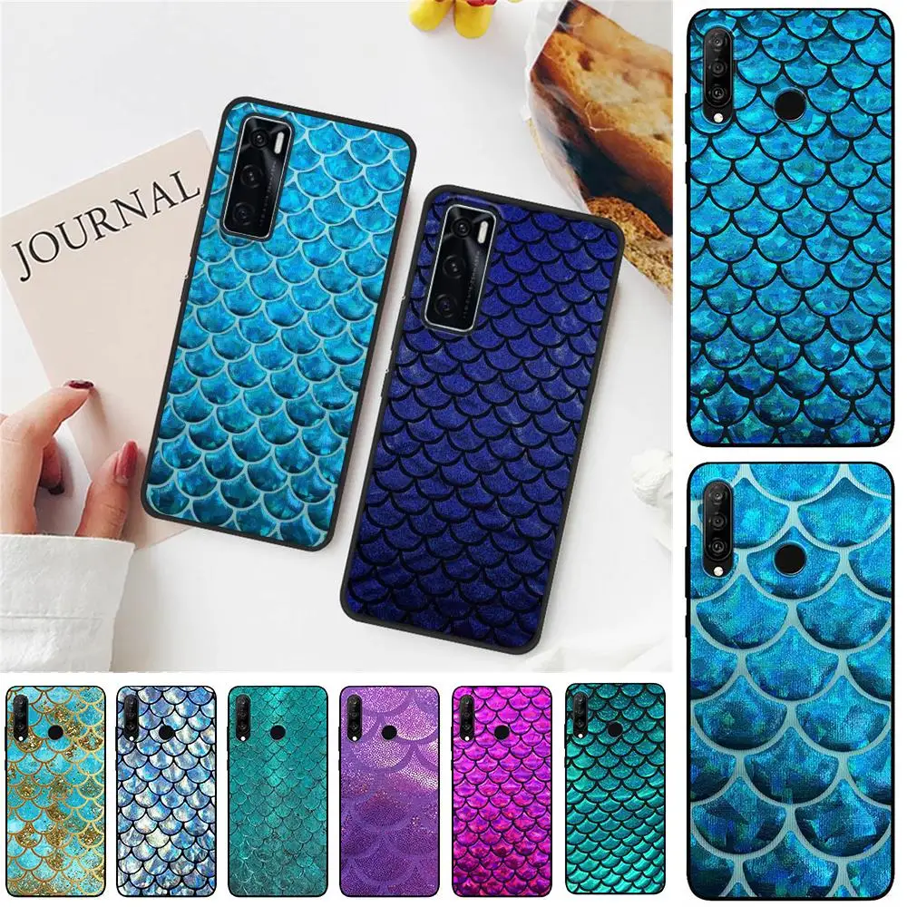 

Чехол «русалка» для VIVO Y11 11S 12S 15 17 19 20 21S 30 33S 55S 75 76 81 85 89 91C S1 Pro T1