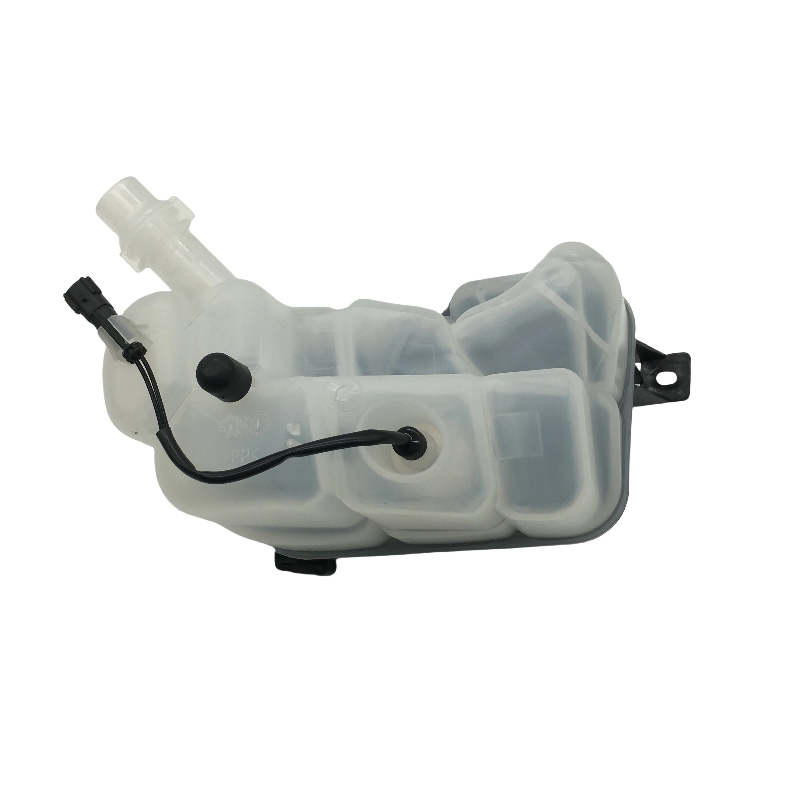 31439508 Расширительная коробка для переработки бутылки с охлаждающей водой Volvo S80L S60