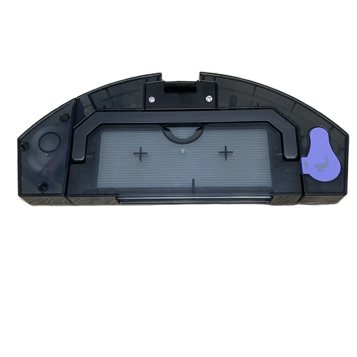 

CL512 Robot Vacuum Cleaner Electric Water tank with Dust Box for COAYU CL512 Accessories Spare Parts Water Box