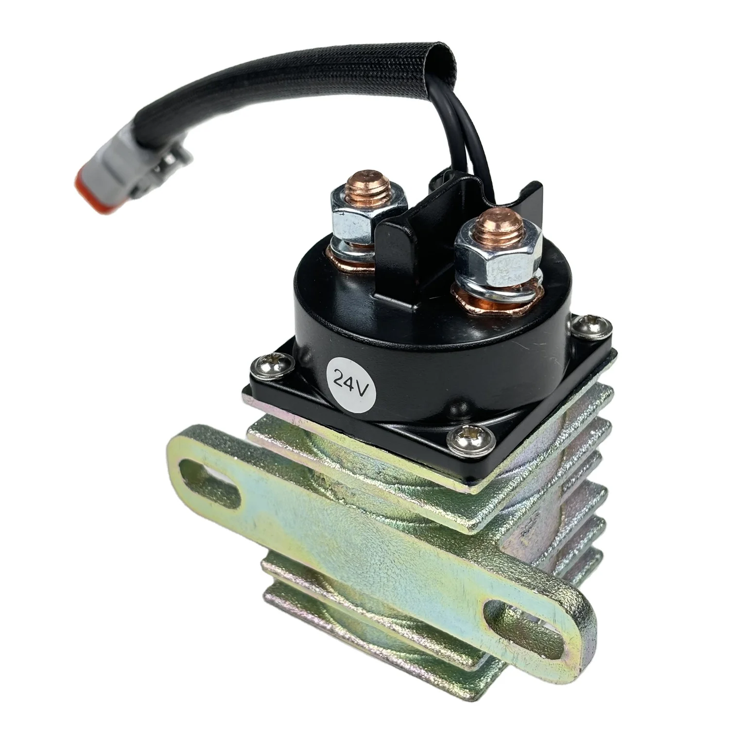 Реле переключения 241-8368 2418368 для шарнирного грузовика Caterpillar 725 725C 730C