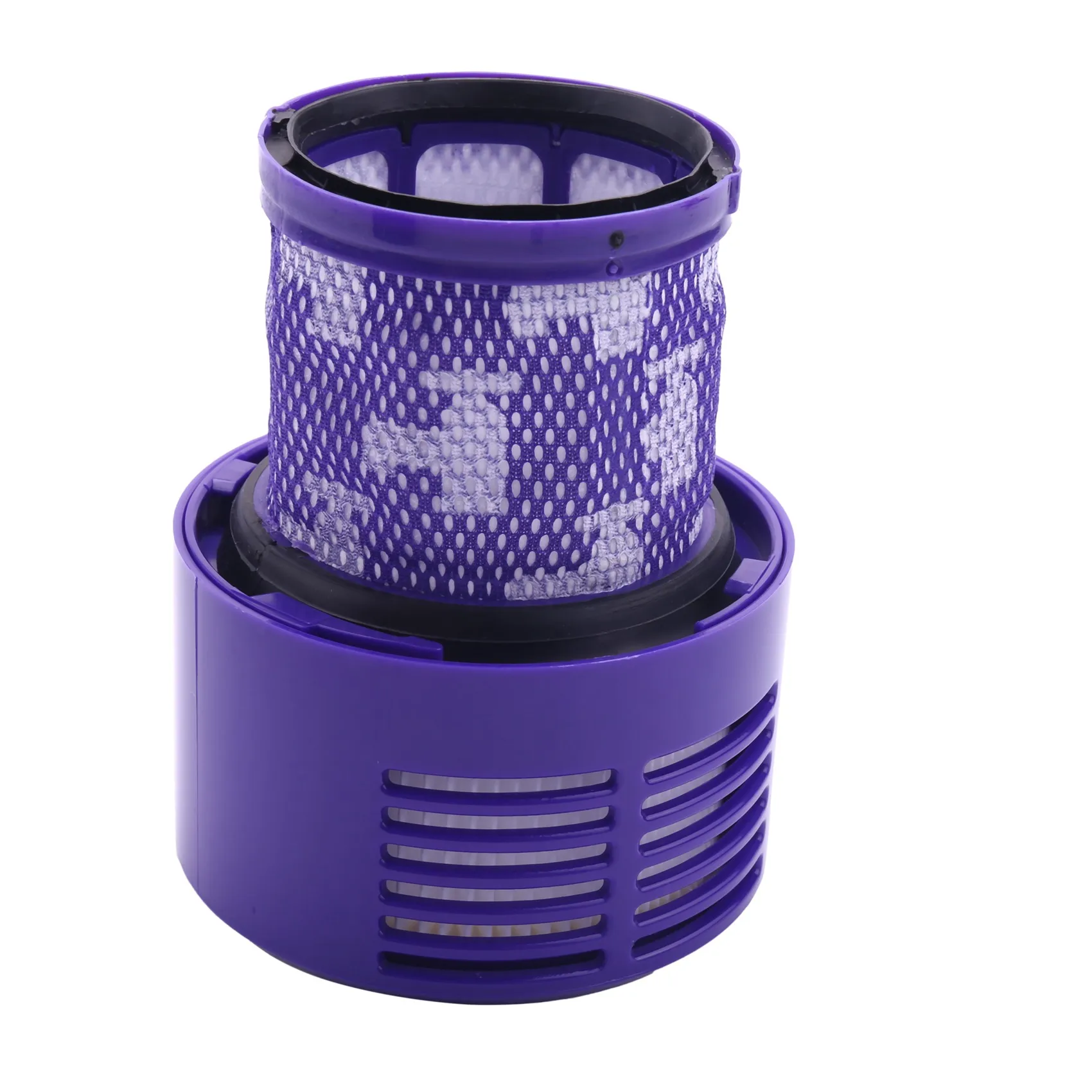 Вертикальный фильтр совместимый с Dyson V10 Sv12 циклонный пылесос для абсолютной