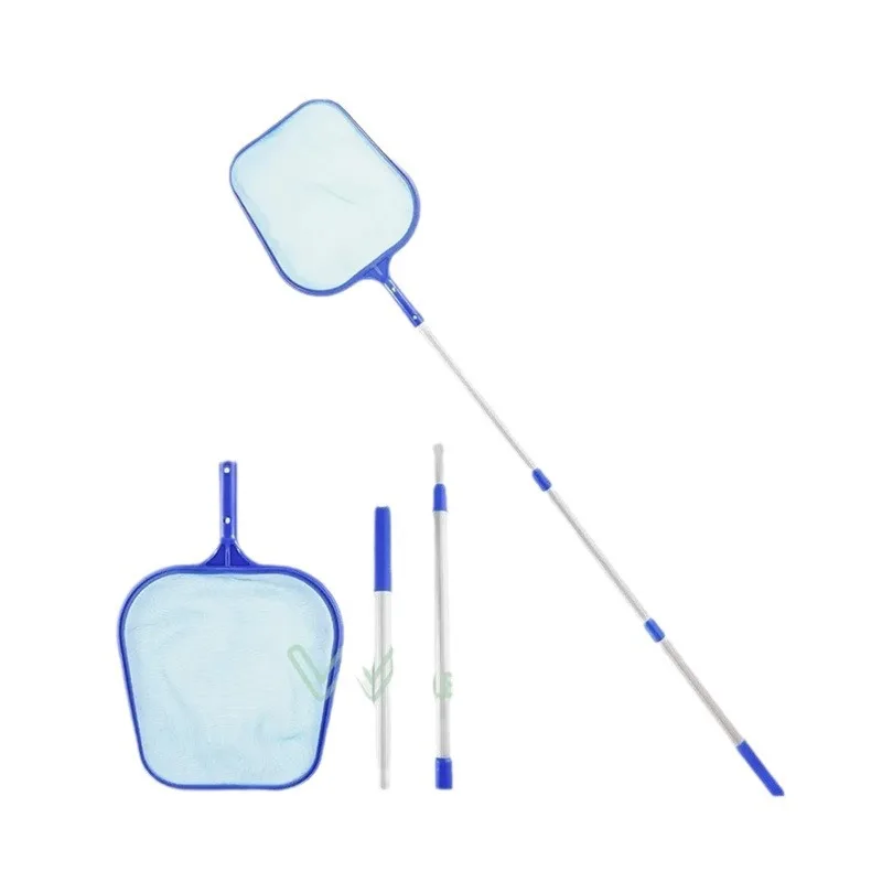 Профессиональная сетка для очистки бассейна инструмент насадка на грудь