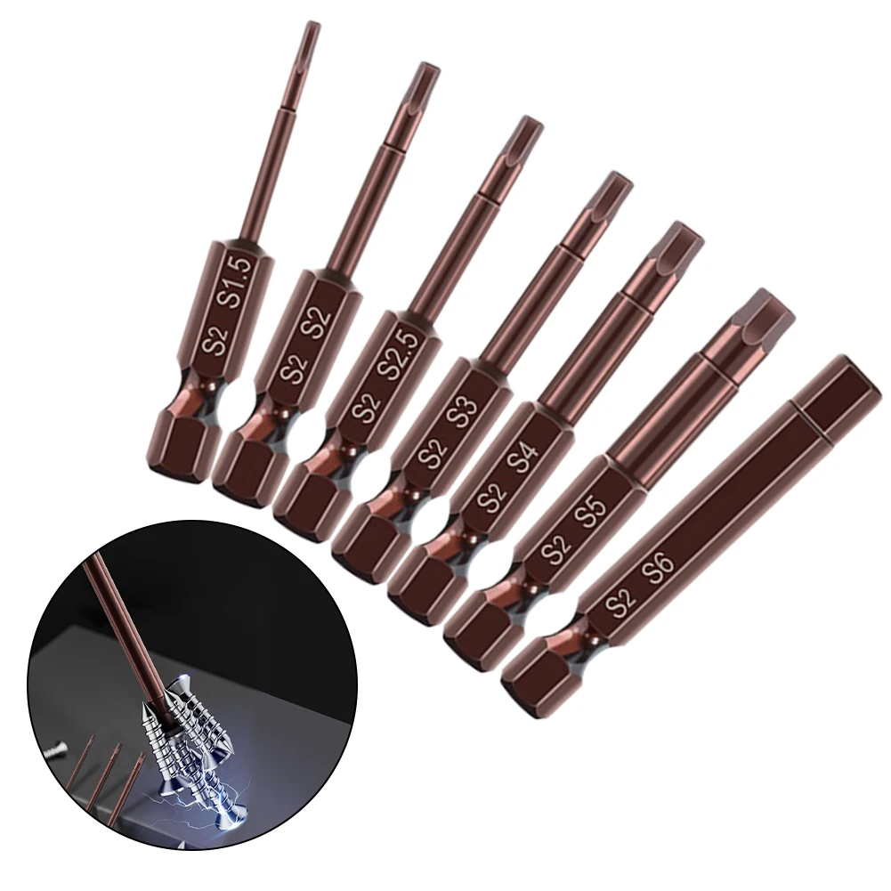 Наименование товара магнитные биты для отверток из легированной стали