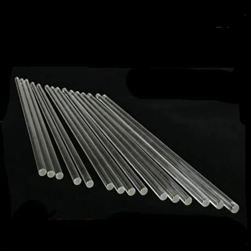 Палочки стеклянные 330 мм * 6 упак 50 шт |