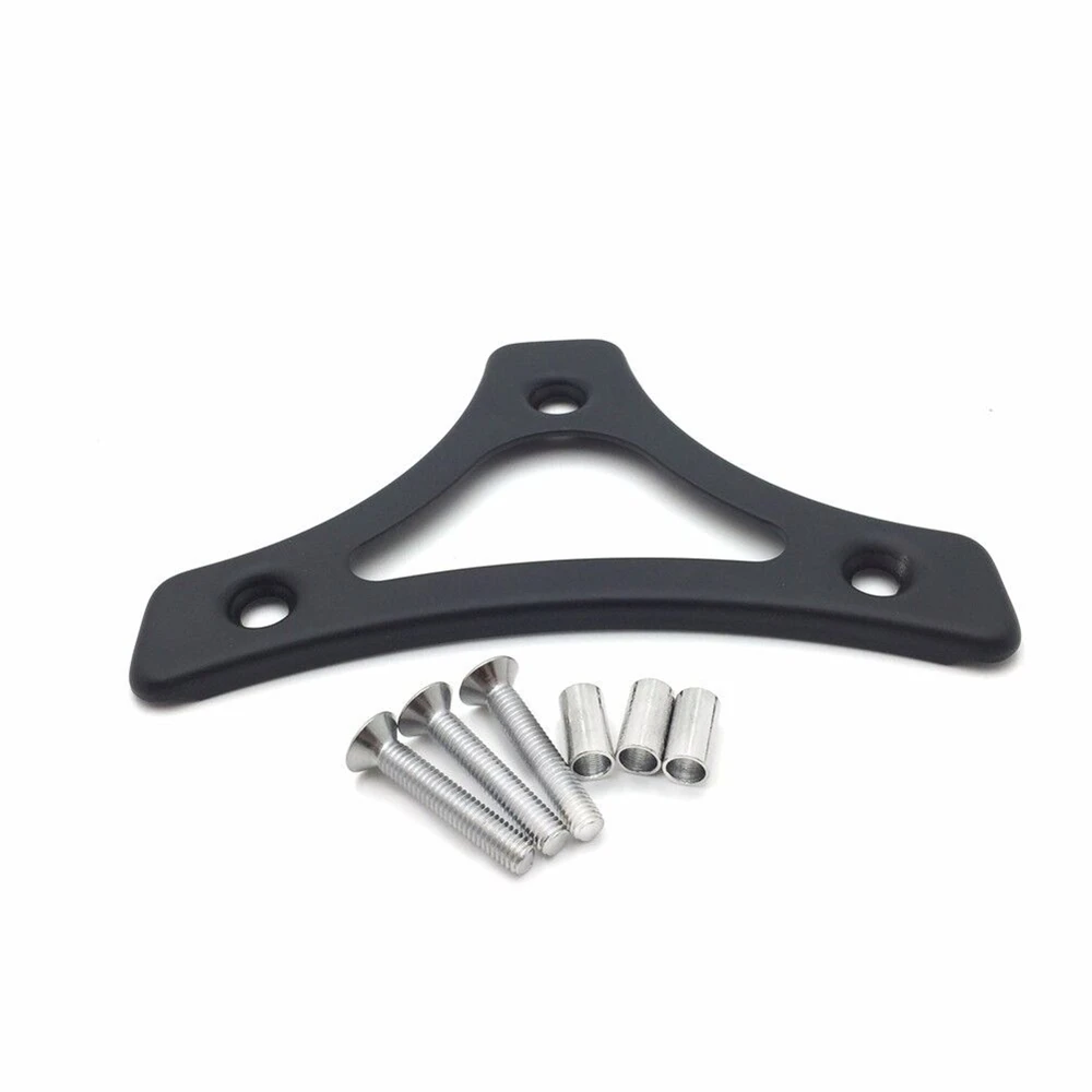 

Комплект для крепления на спинку передней панели для Harley Davidson Touring 2009-2017, аксессуары для мотоциклов Road Glide