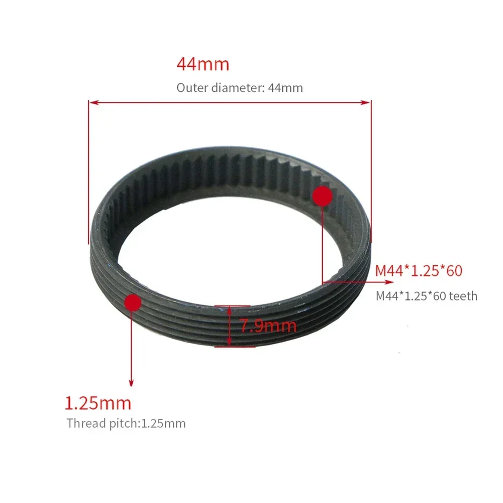 Ступица велосипедного колеса основание корпуса кольцо с собакой MTB дорожный