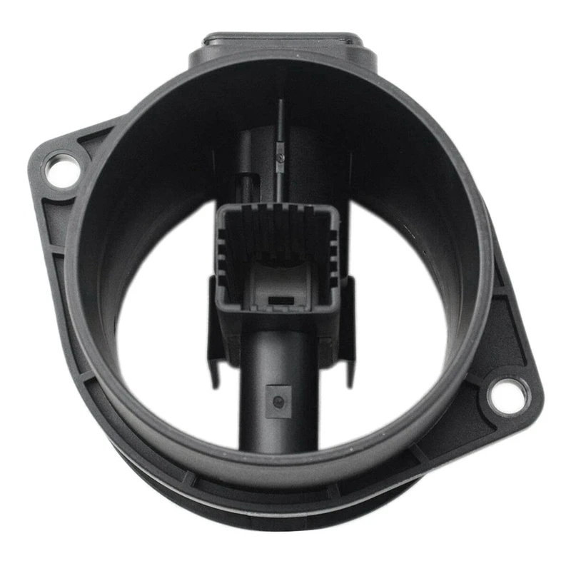 Датчик объемного расхода воздуха 4X Maf для Mercedes Benz W204 W212 X204 Sprinter Viano Vito W639 5WK97917 A 651 090