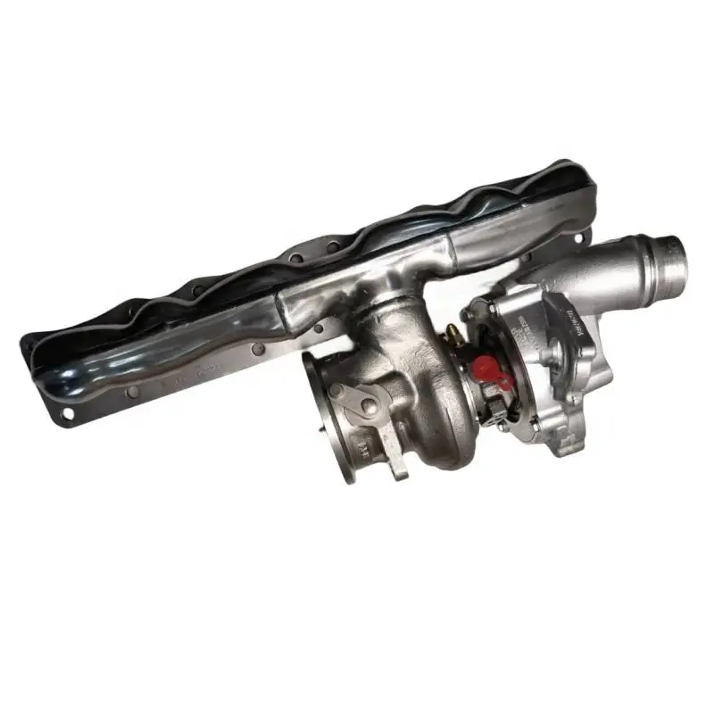 M135i M235i 335i 535i Z4 M2 N55 обновление 750hp GTX3582R производительность турбо двойной