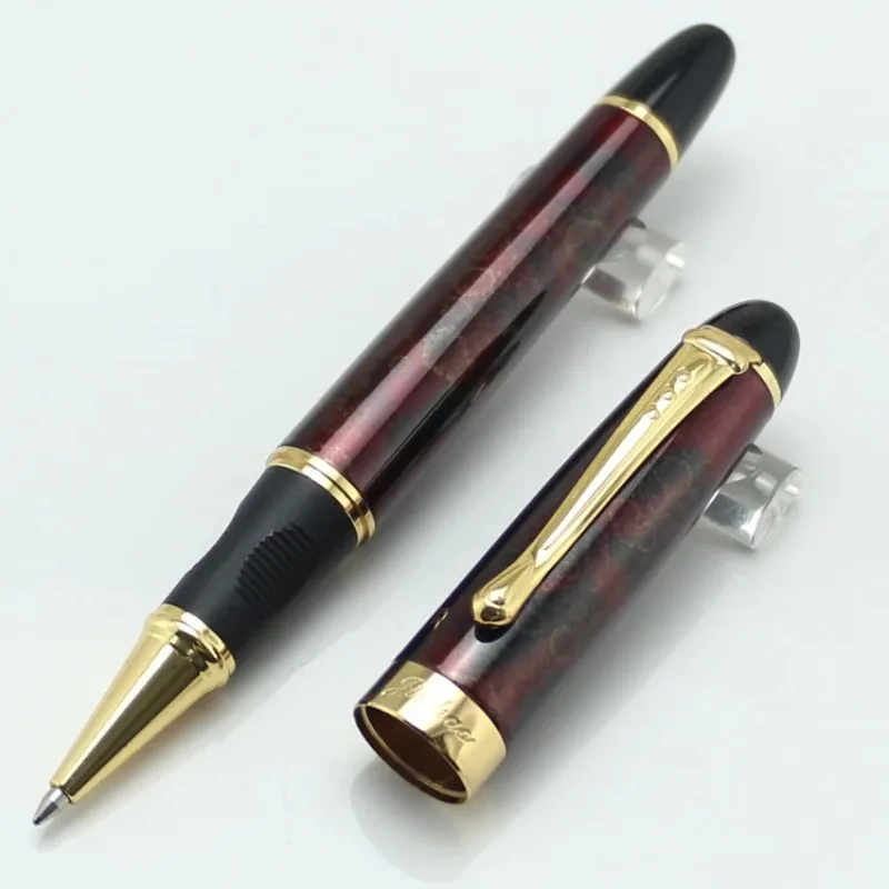 

JINHAO X450 металлическая шариковая ручка