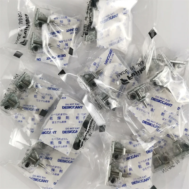 FSM-88S 87S 90S electrodes rod for A31 FSM-41S FSM-38S FSM-27S FSM-28S fiber fusion splicer electrode ELCT2-16B