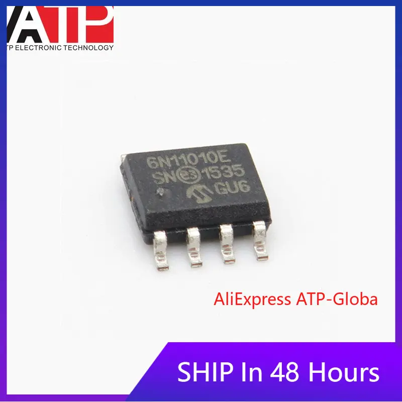 

Флэш-микросхема для операционного усилителя, ATP Store, 1-50 шт.