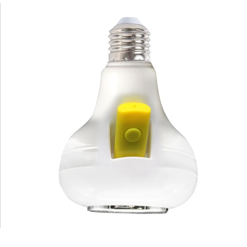 

Bluetooth Bulb Speaker Led Music Colorful RGB Atmosphere Singing Smart Connection Light Bulb With USB U Shield Home