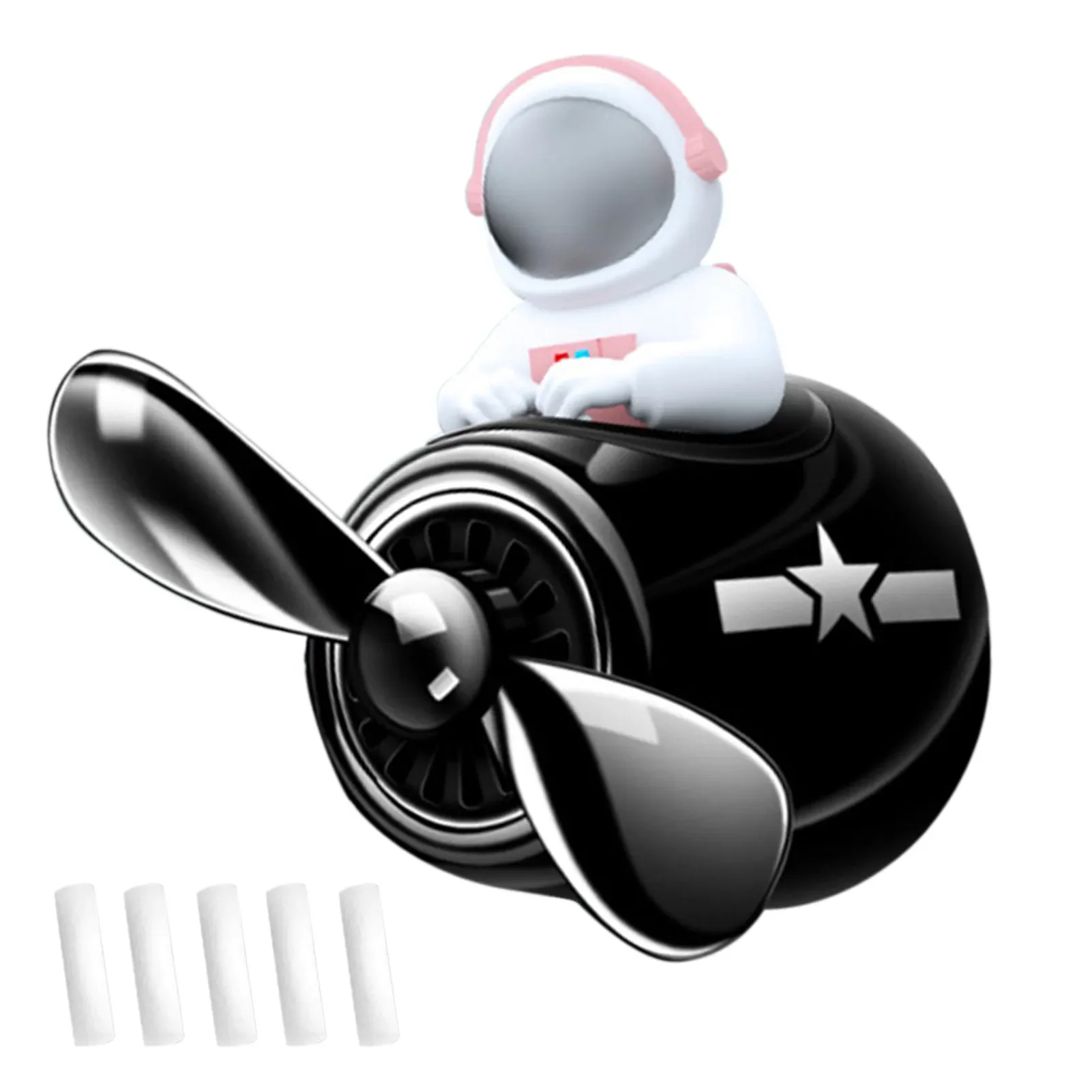 

Car Air Freshener Purifier Auto Accesories Interior Perfume Diffuser Air Vent Freshener Auto Interior Decor Accessories