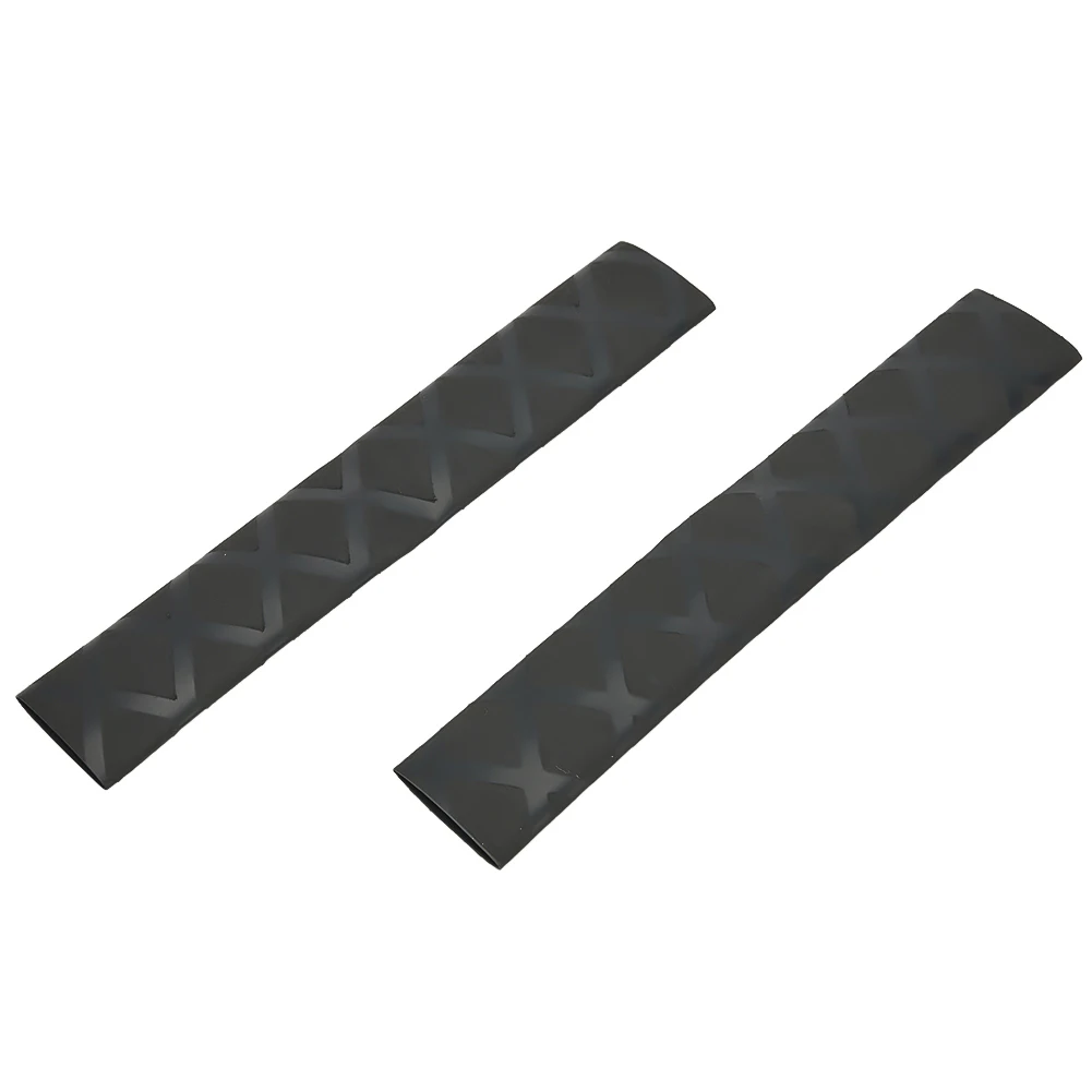 

2Pcs Drum Stick Grips Drumsticks Anti-Slip Sweat Absorbed Grip For 7A 5A 5B 7B Drumsticks 16.5cm*1.8cm Grips Sleeves