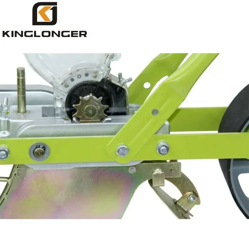 1-рядная ручная овощная сеялка