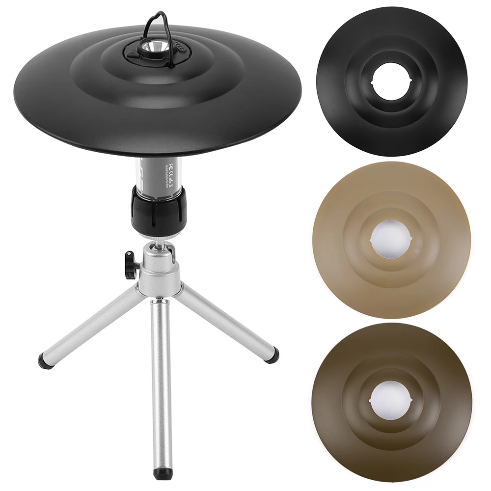 

Фонарь светодиодный уличный с абажуром для чёрной собаки