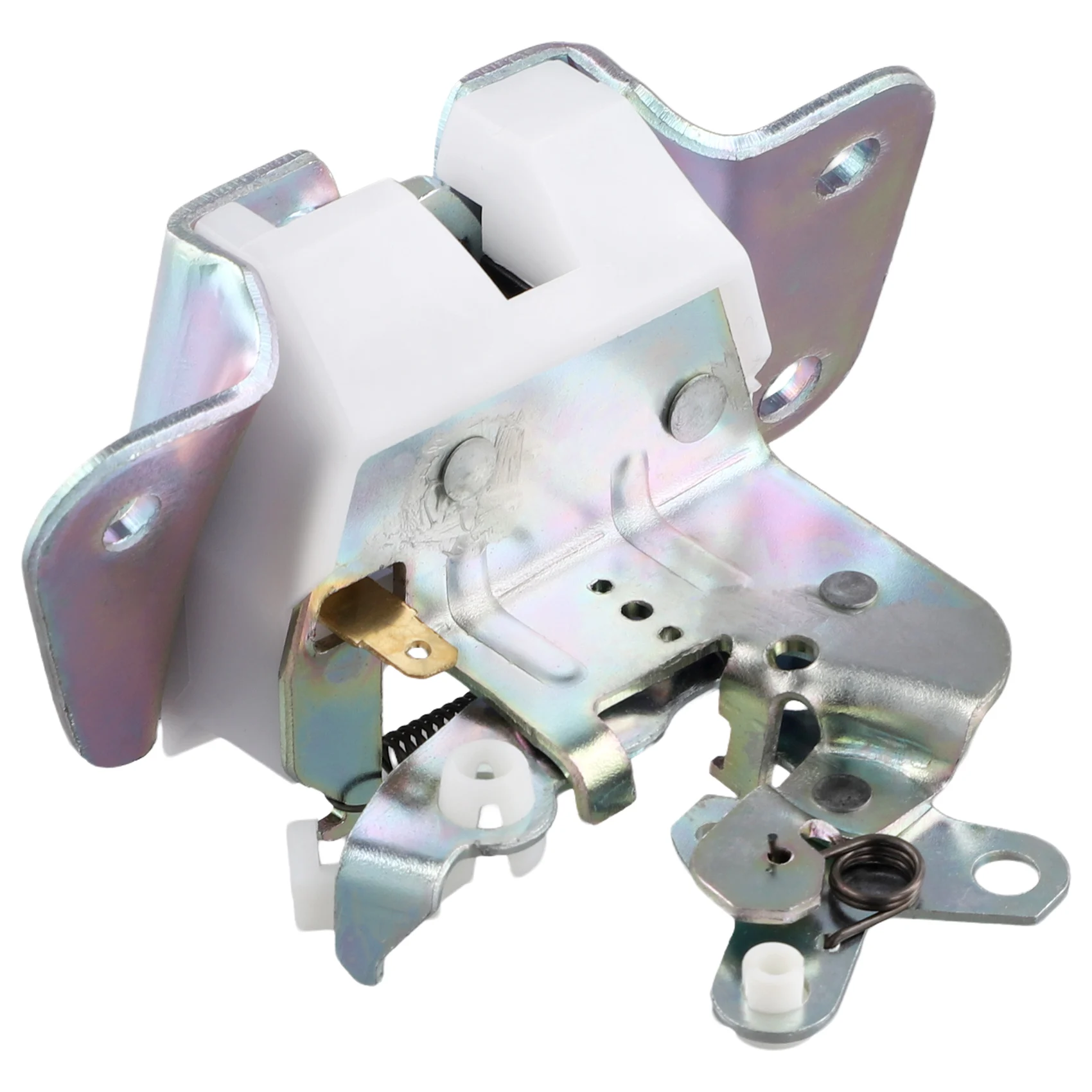 MR503021 Автомобильный Замок для багажника защелка актуатор замок задней двери