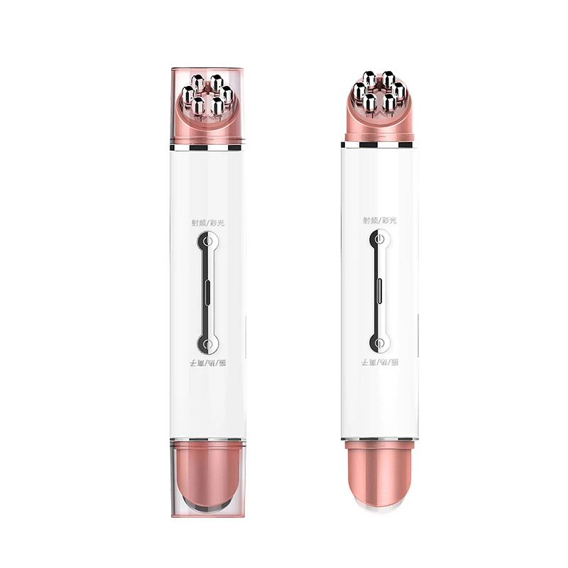 

facial eye massager and dark circles remove eye wrinkle itembeauty skin ems electric eye massager
